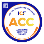 Associate Certified Coach